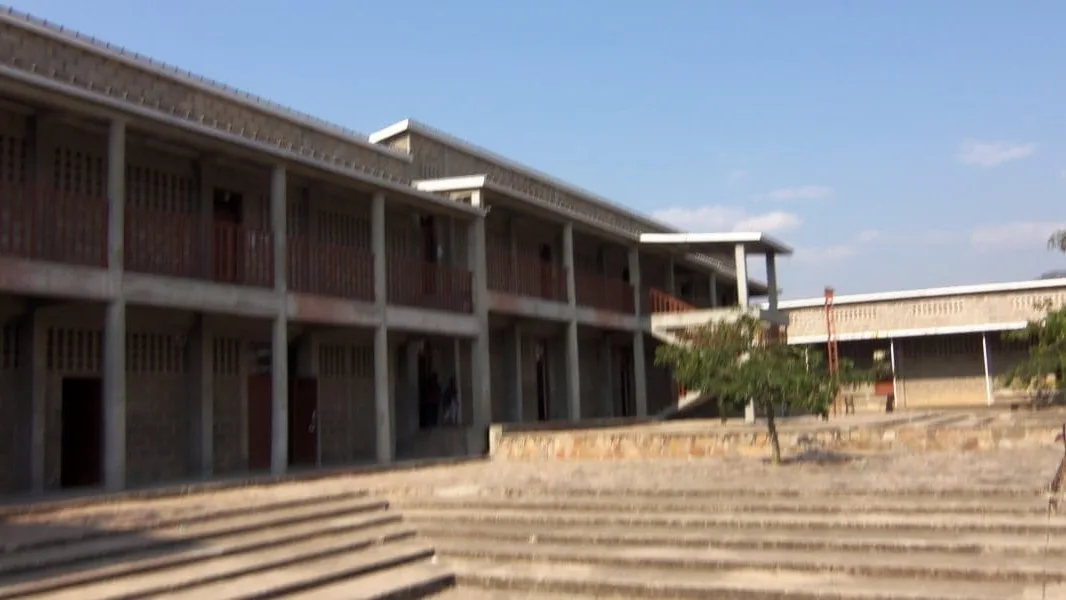 Nouvelles salles de classes fonctionnelles depuis la rentrée scolaire 2017-2018